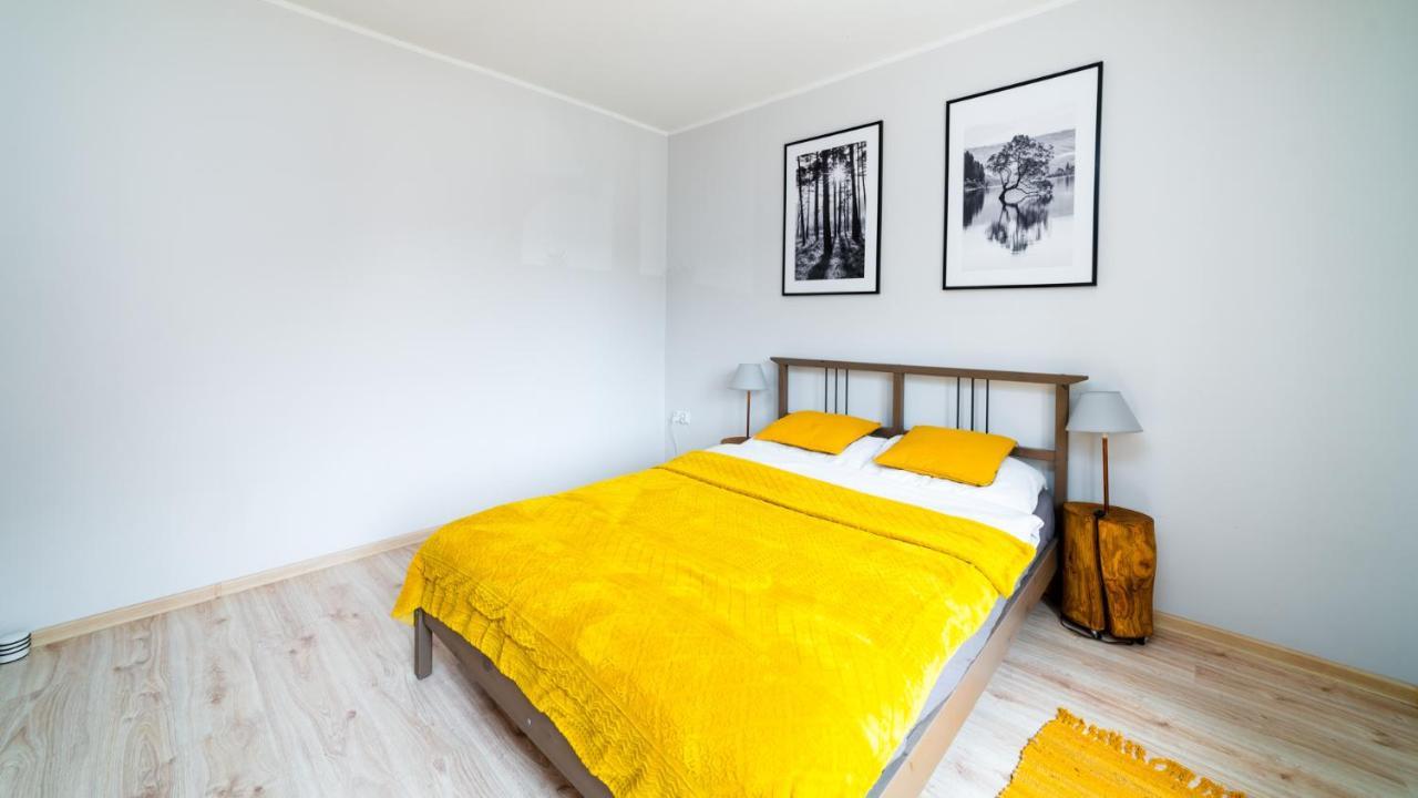 Apartament "Nad Jedlica" كوفاره المظهر الخارجي الصورة