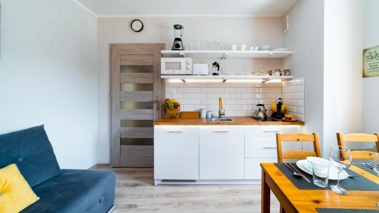 Apartament "Nad Jedlica" كوفاره المظهر الخارجي الصورة