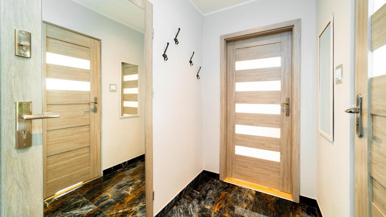 Apartament "Nad Jedlica" كوفاره المظهر الخارجي الصورة