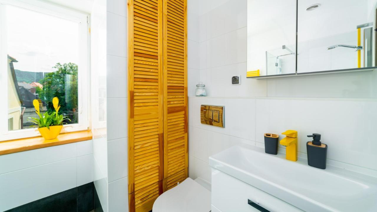 Apartament "Nad Jedlica" كوفاره المظهر الخارجي الصورة