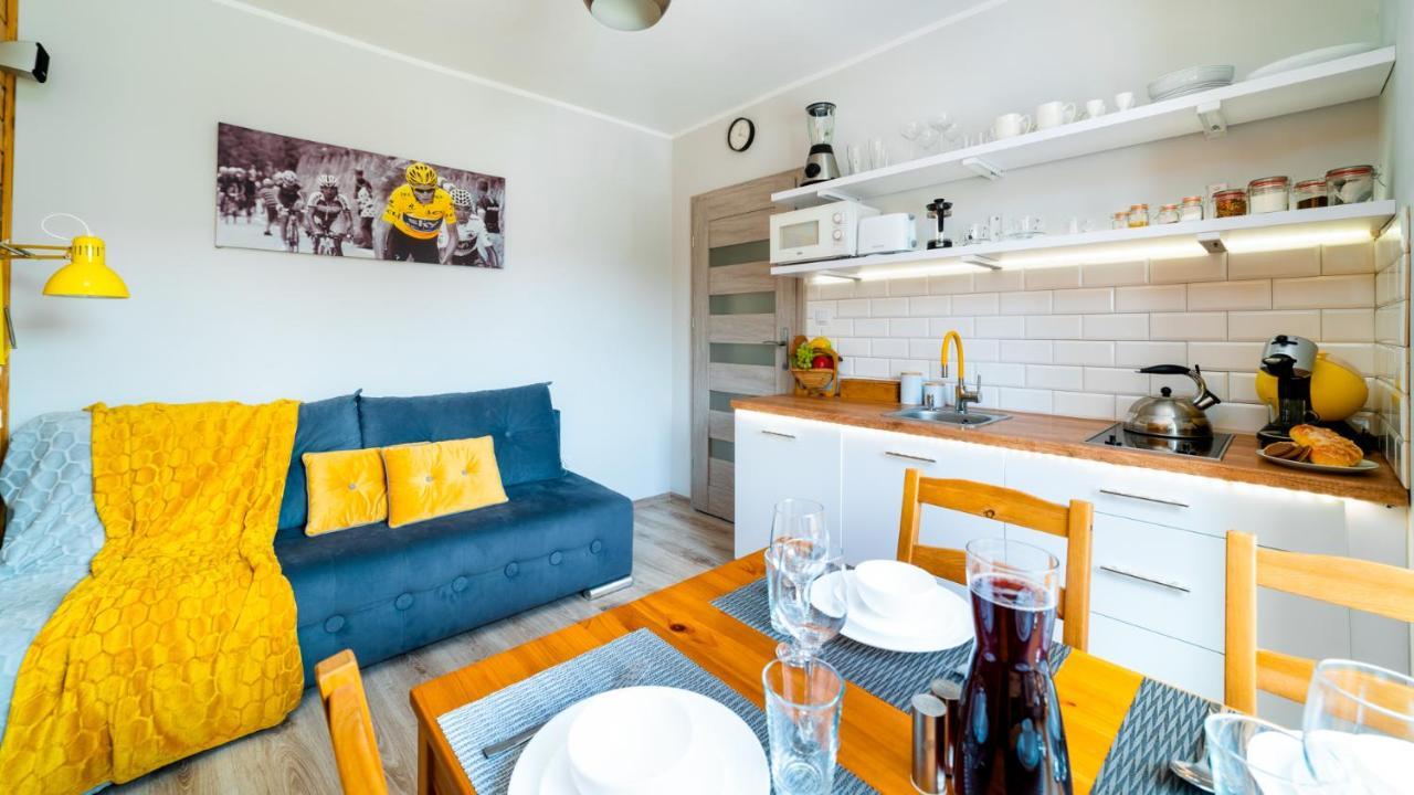 Apartament "Nad Jedlica" كوفاره المظهر الخارجي الصورة